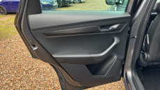 Skoda Karoq 1.5 TSI Sportline 5dr Petrol Estate